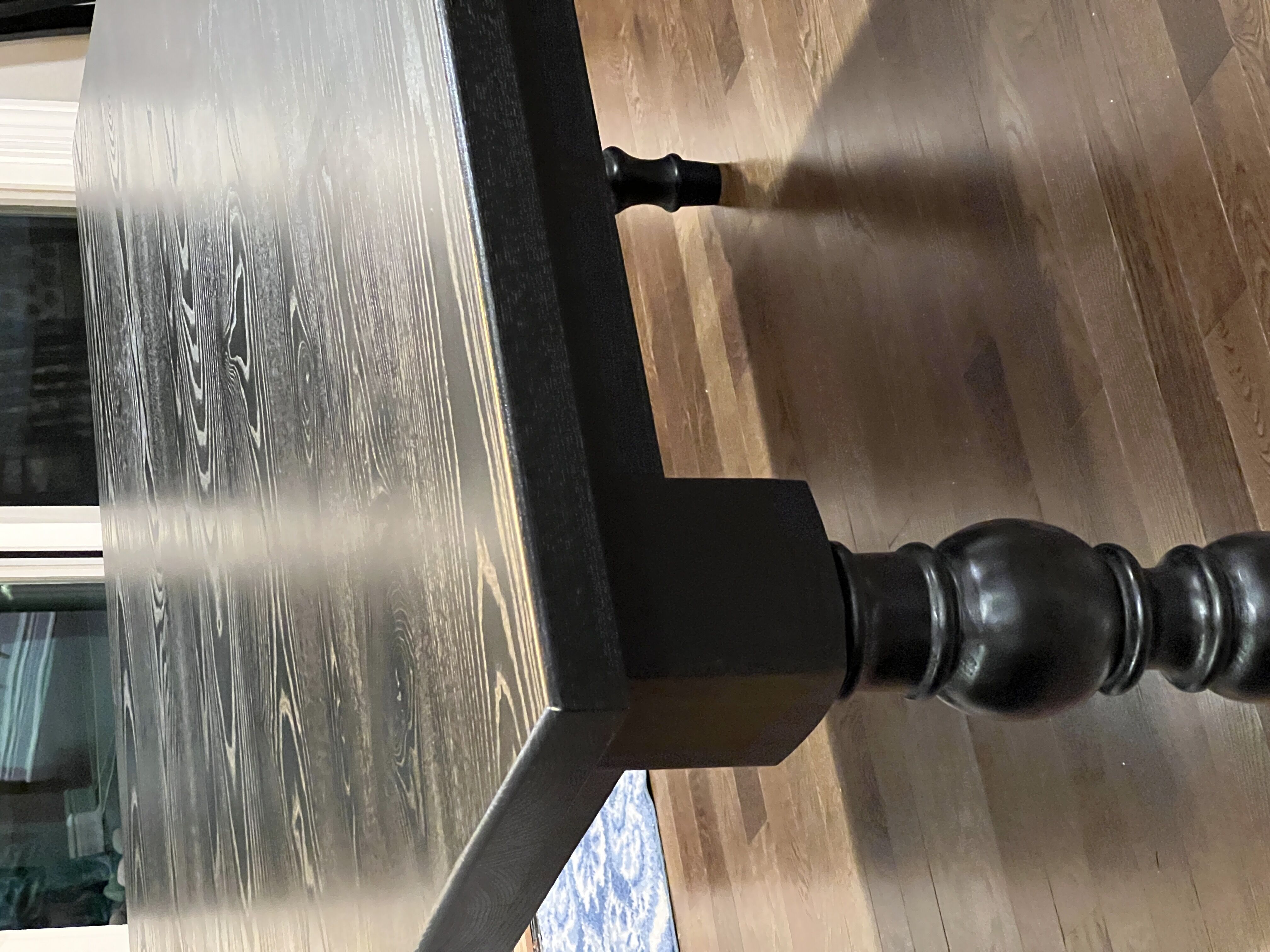 NK Dining Table by Path Design Free 3D model_6