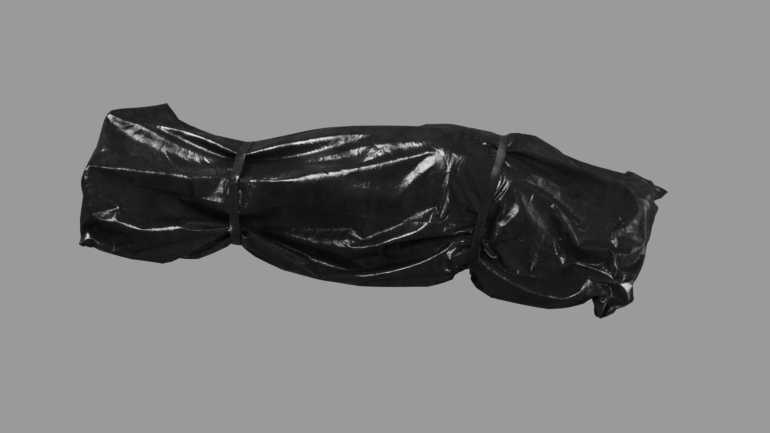Covered Corpse 07 b 3D model_8