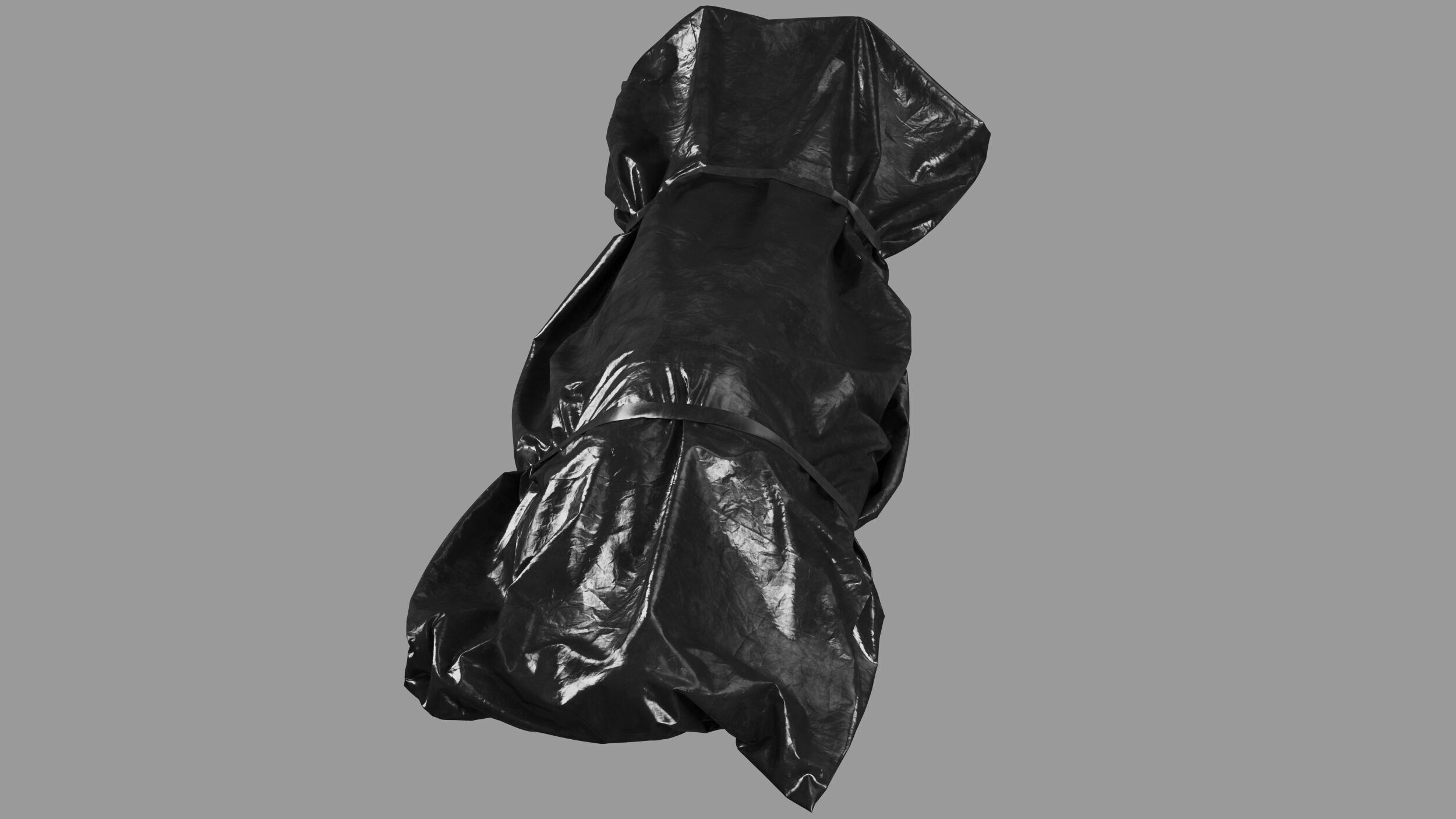 Covered Corpse 07 b 3D model_6