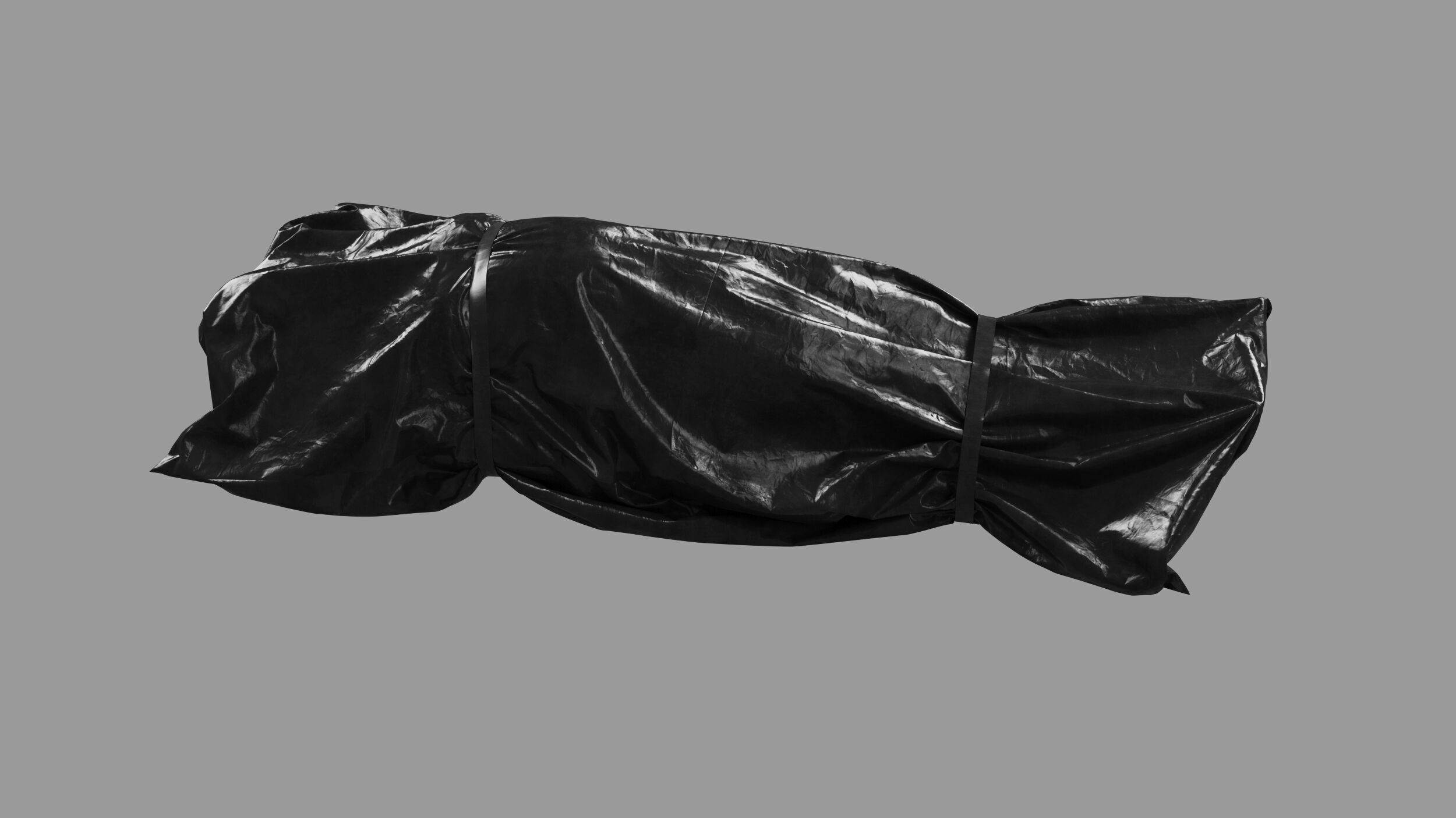 Covered Corpse 07 b 3D model_4
