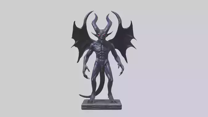 Shadow Demon model