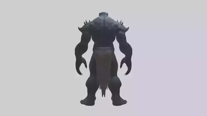 Shadow Giant model
