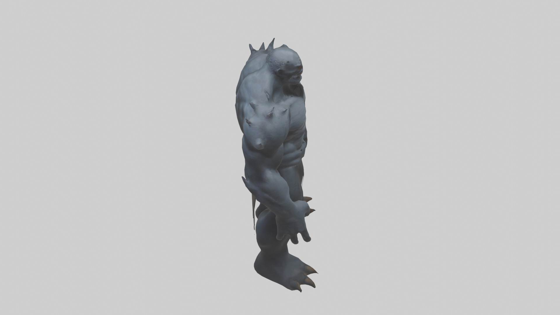 Shadow Giant model 3D model_18