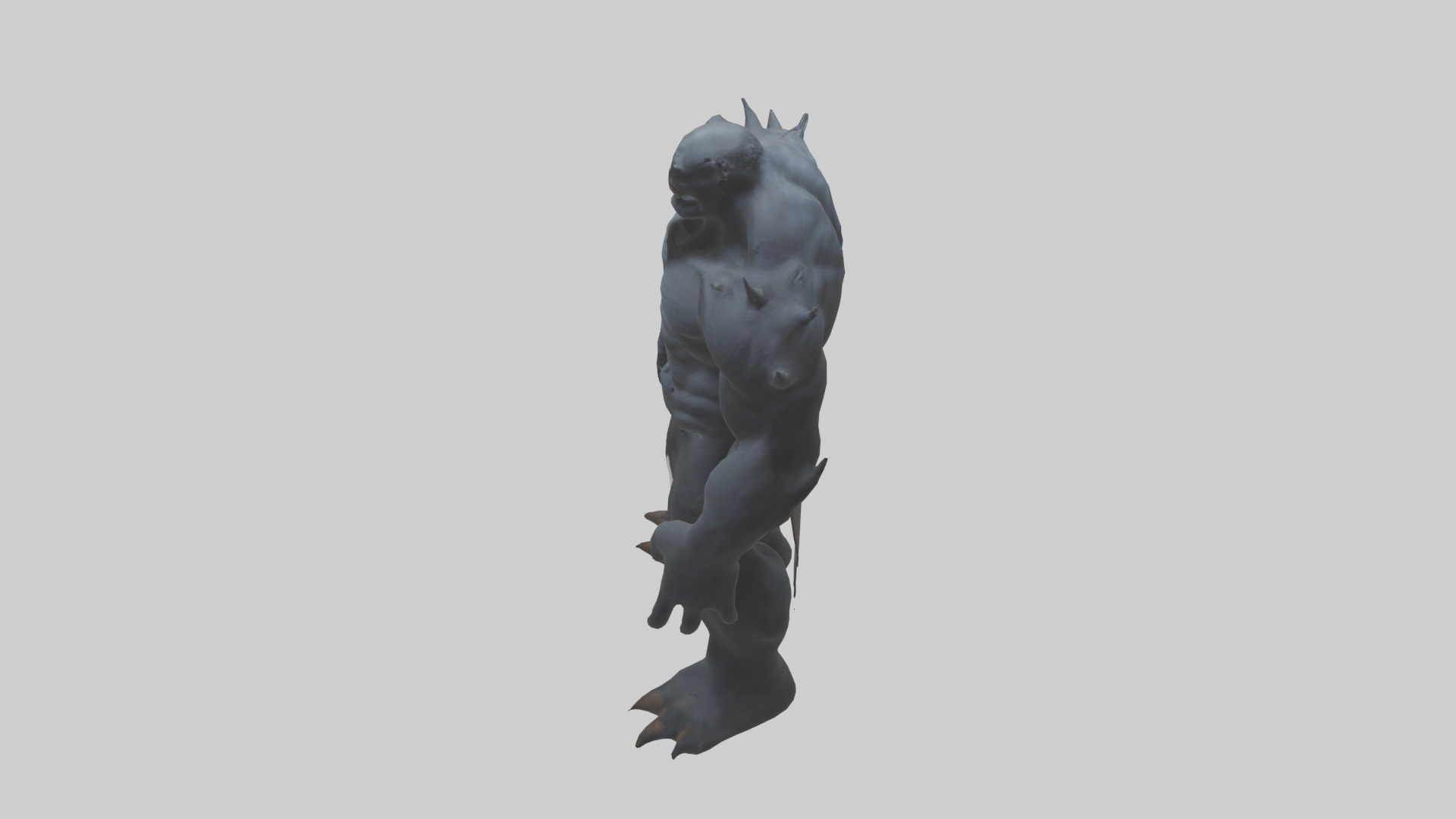 Shadow Giant model 3D model_17