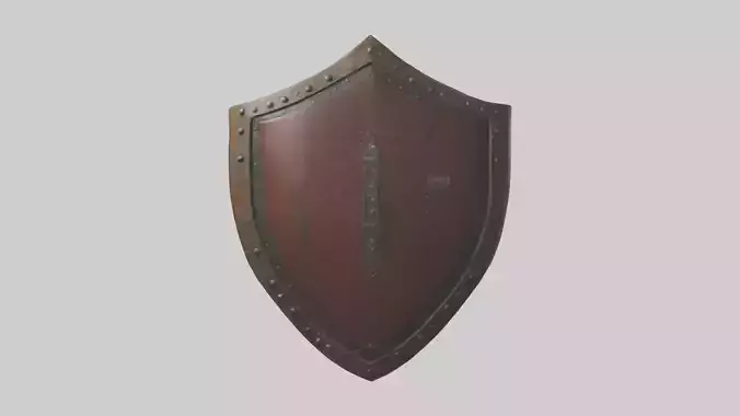 Shield model