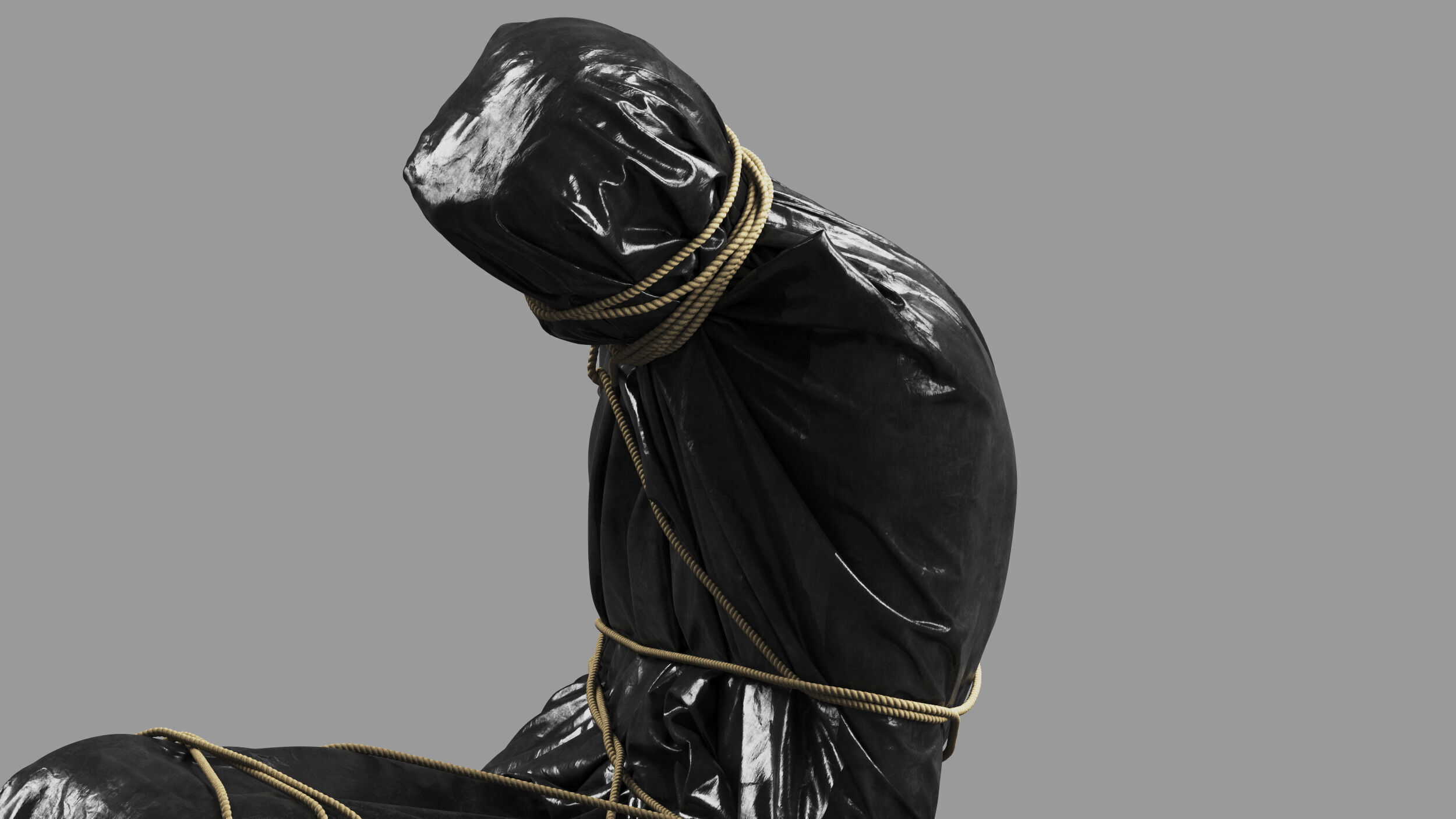 Covered Corpse 10 b 3D model_9