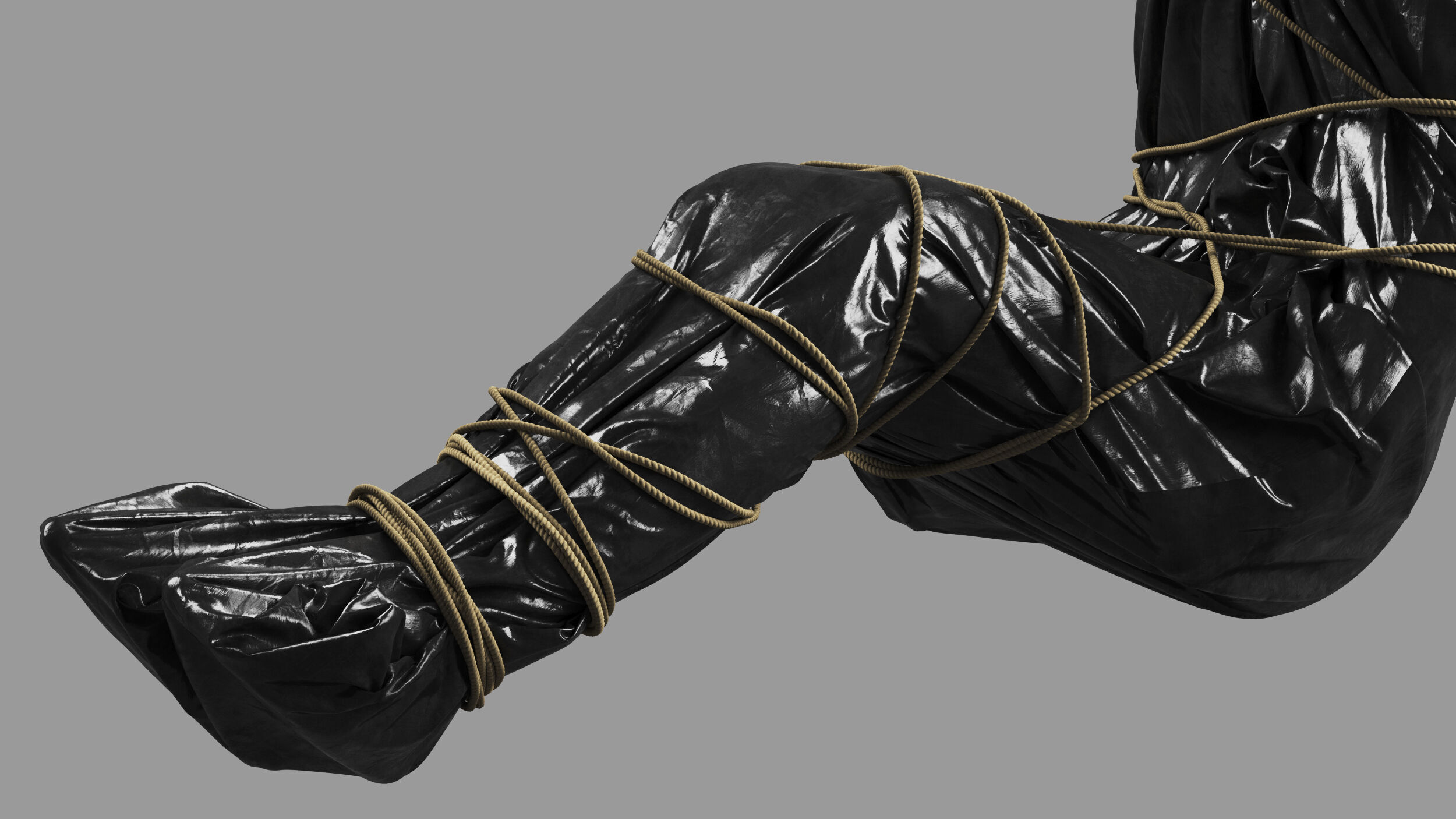 Covered Corpse 10 b 3D model_10