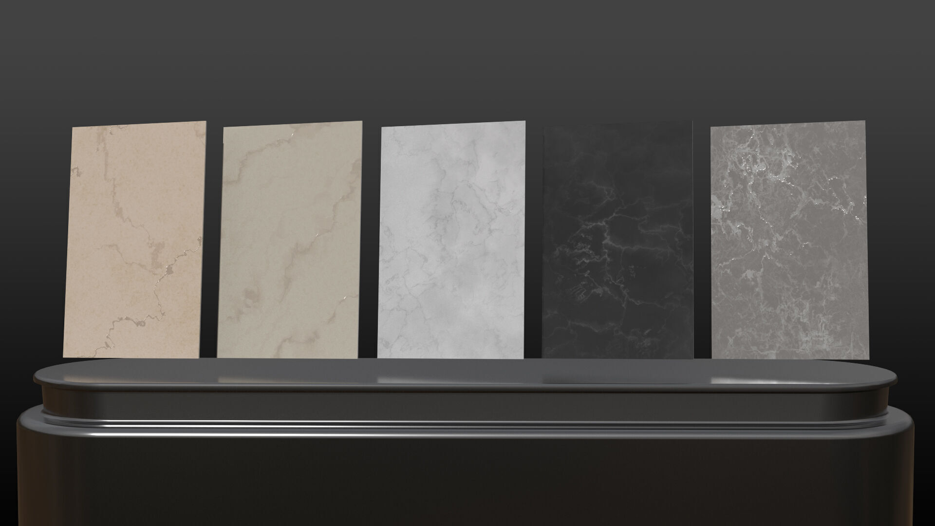 30 Marble Materials SBSAR 4K PBR   Environment Library VOL 01 Texture_7