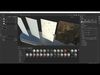 30 Marble Materials SBSAR 4K PBR   Environment Library VOL 01 Texture_1