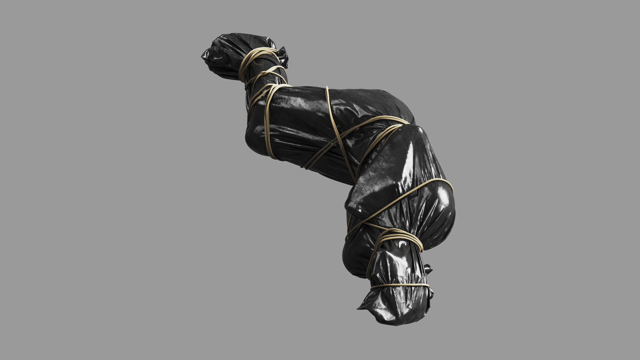 Covered Corpse 11 b 3D model_7