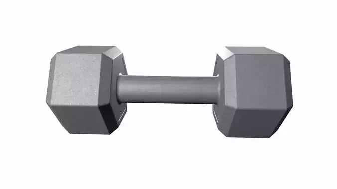 Dumbbell