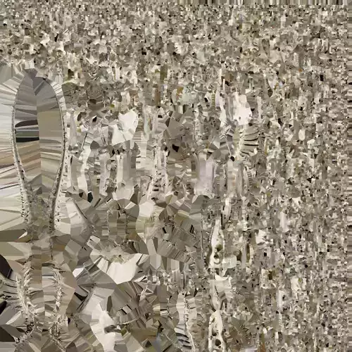 Sinraptor Skeleton model