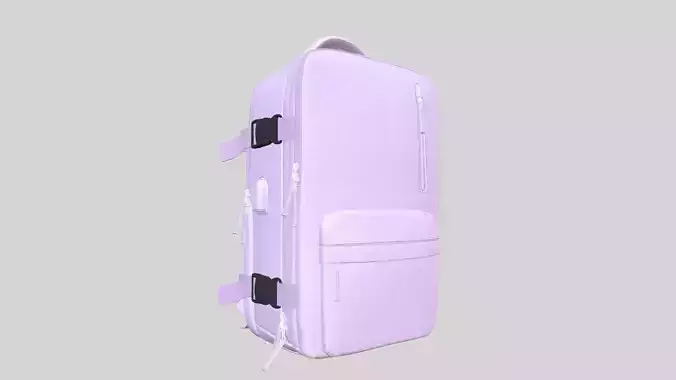 VECAVE Large travel Backpack