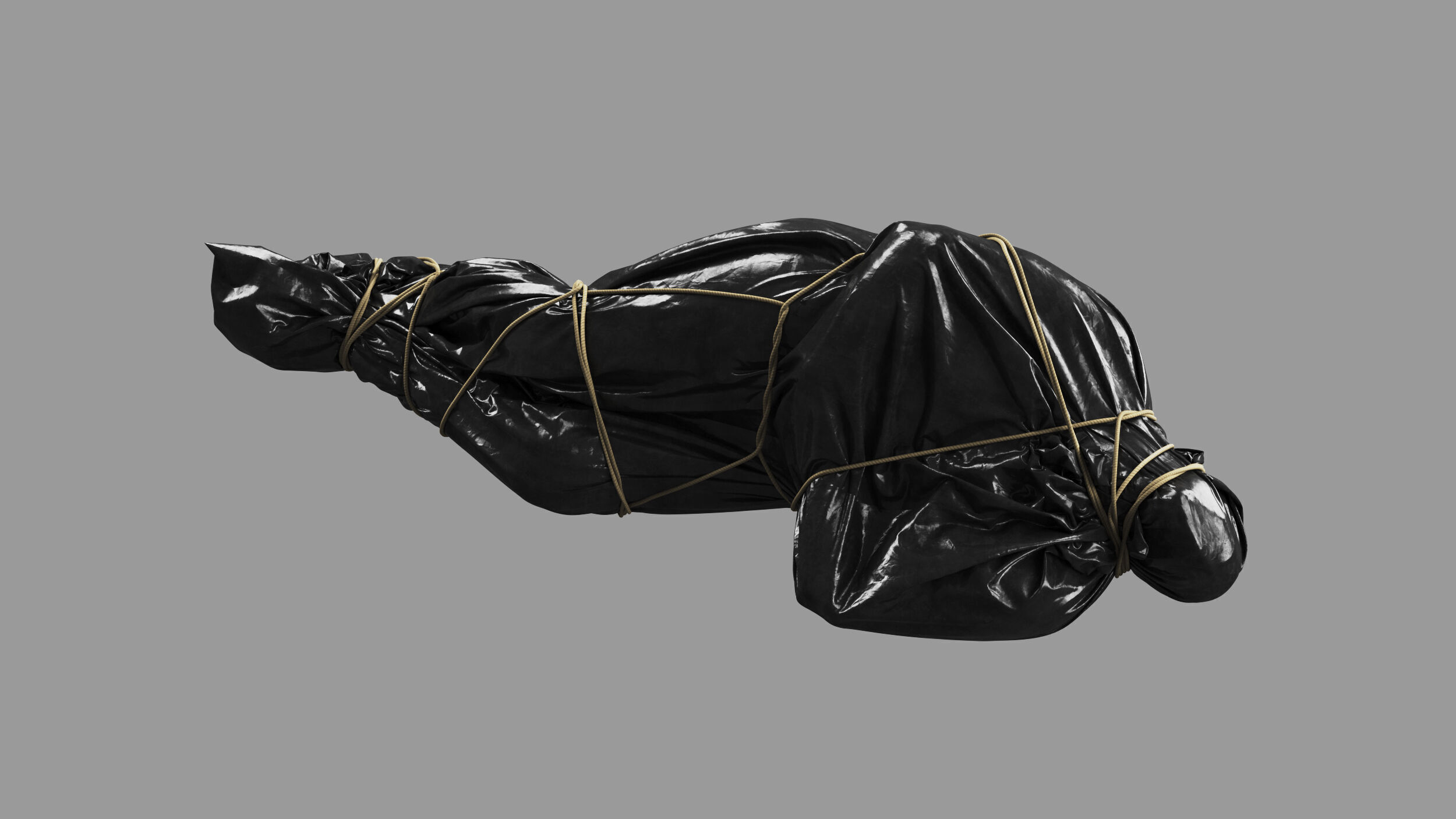 Covered Corpse 13 b 3D model_8