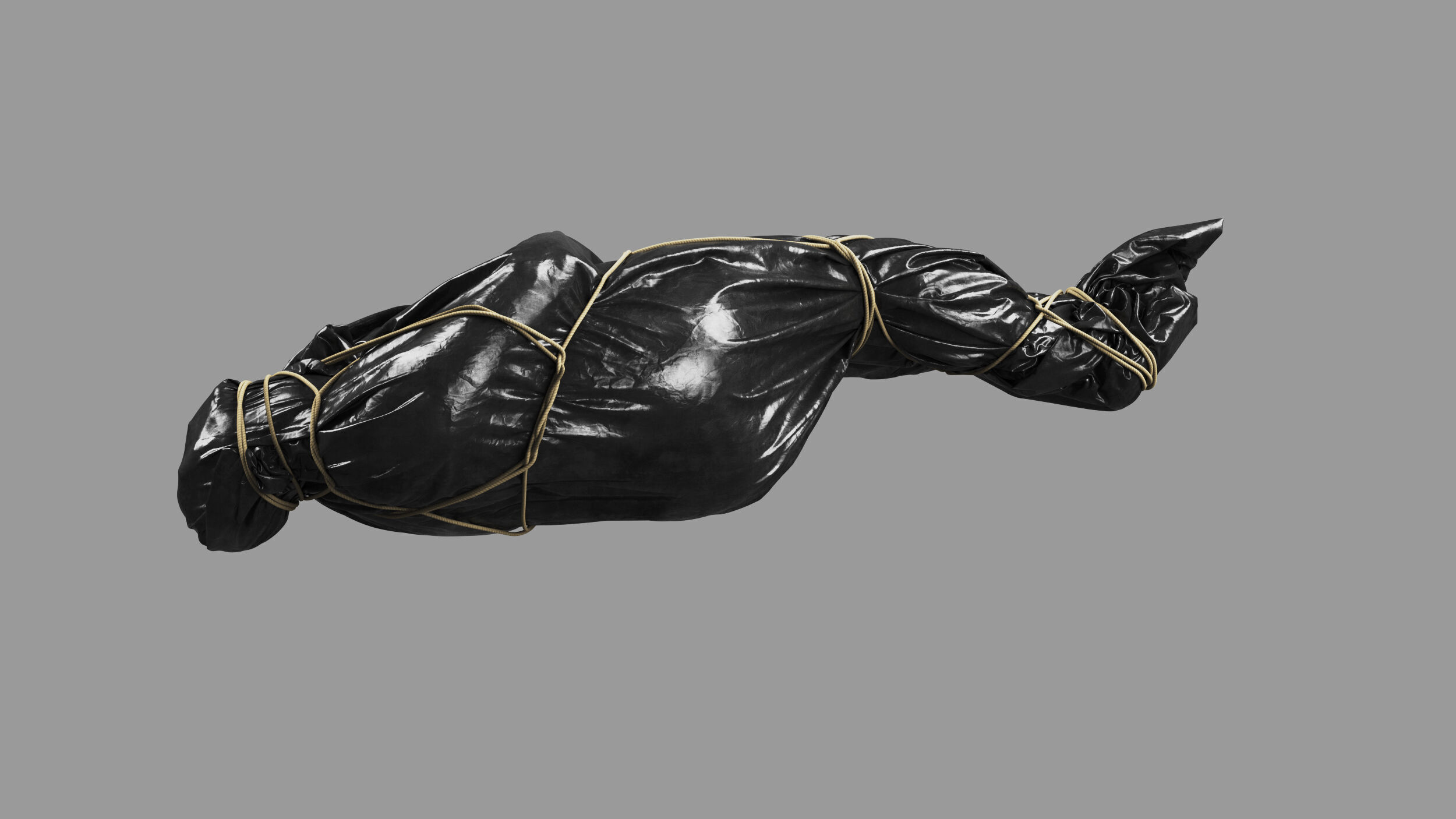 Covered Corpse 13 b 3D model_5