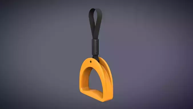 Bus Handle Hand Grip