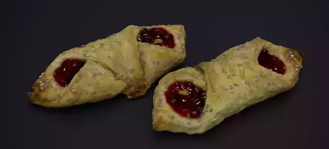 KOLACKY DESSERT 2021