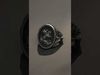 Saint George and the Dragon Engraved Ring 3D STL 3DM Model 3D print model_1
