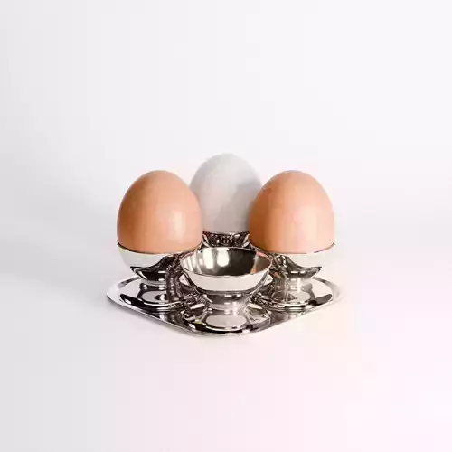 Egg Set 01