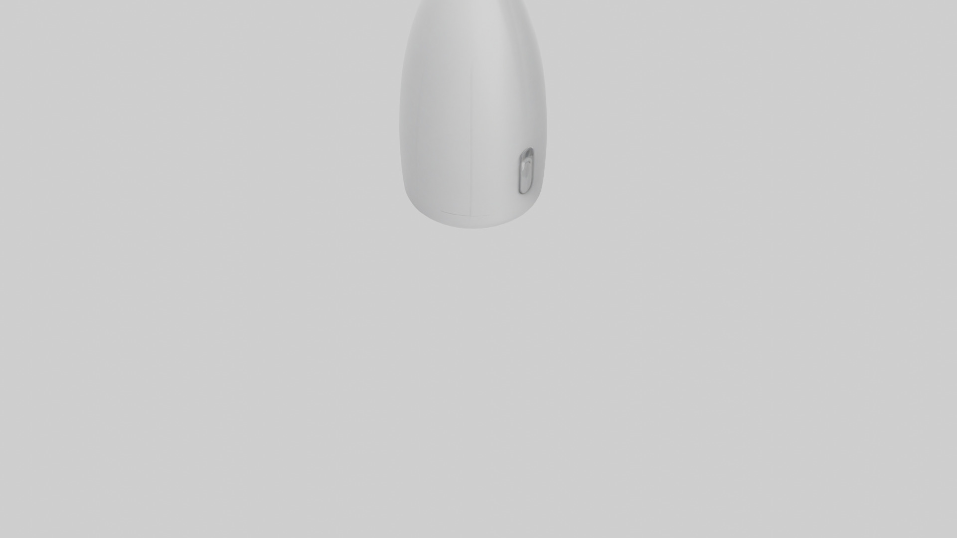 Soap dispenser model 3D model_5
