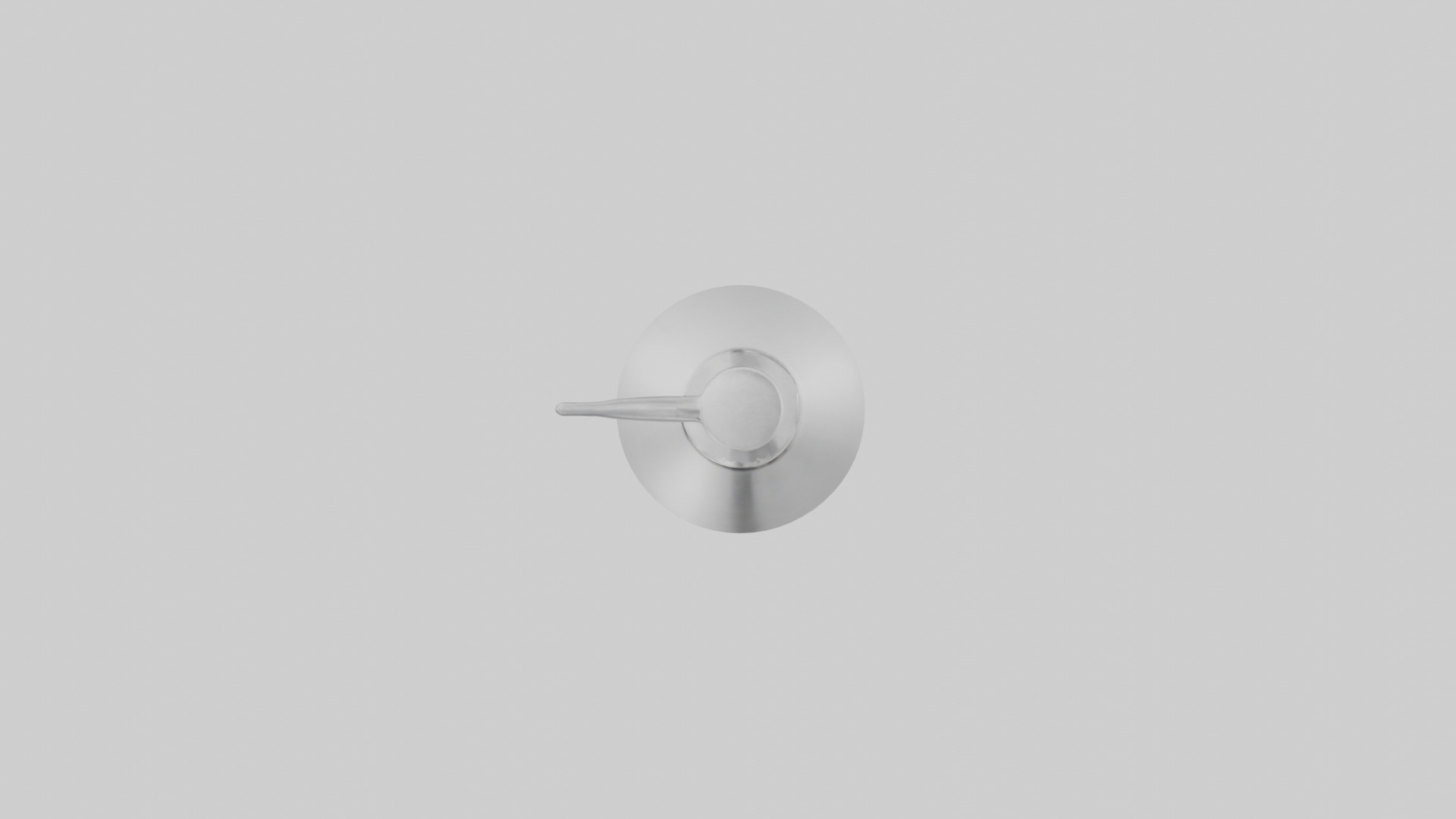 Soap dispenser model 3D model_14