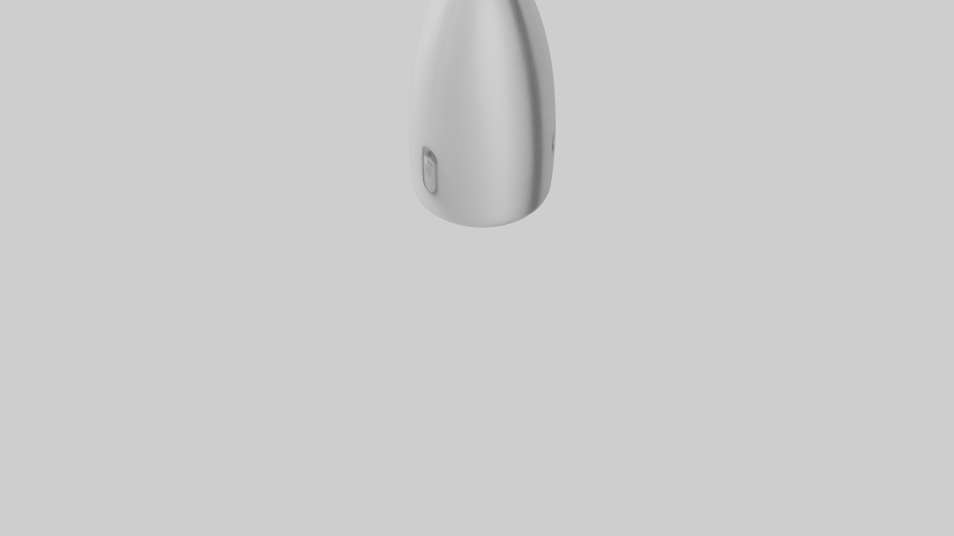Soap dispenser model 3D model_7