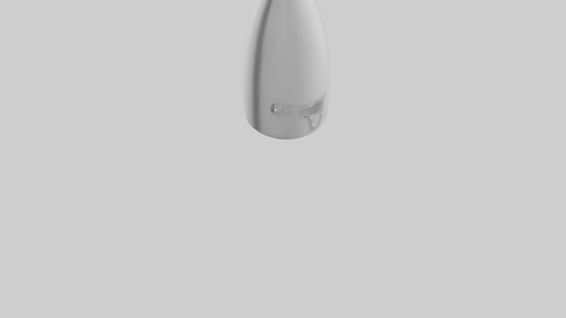 Soap dispenser model 3D model_6