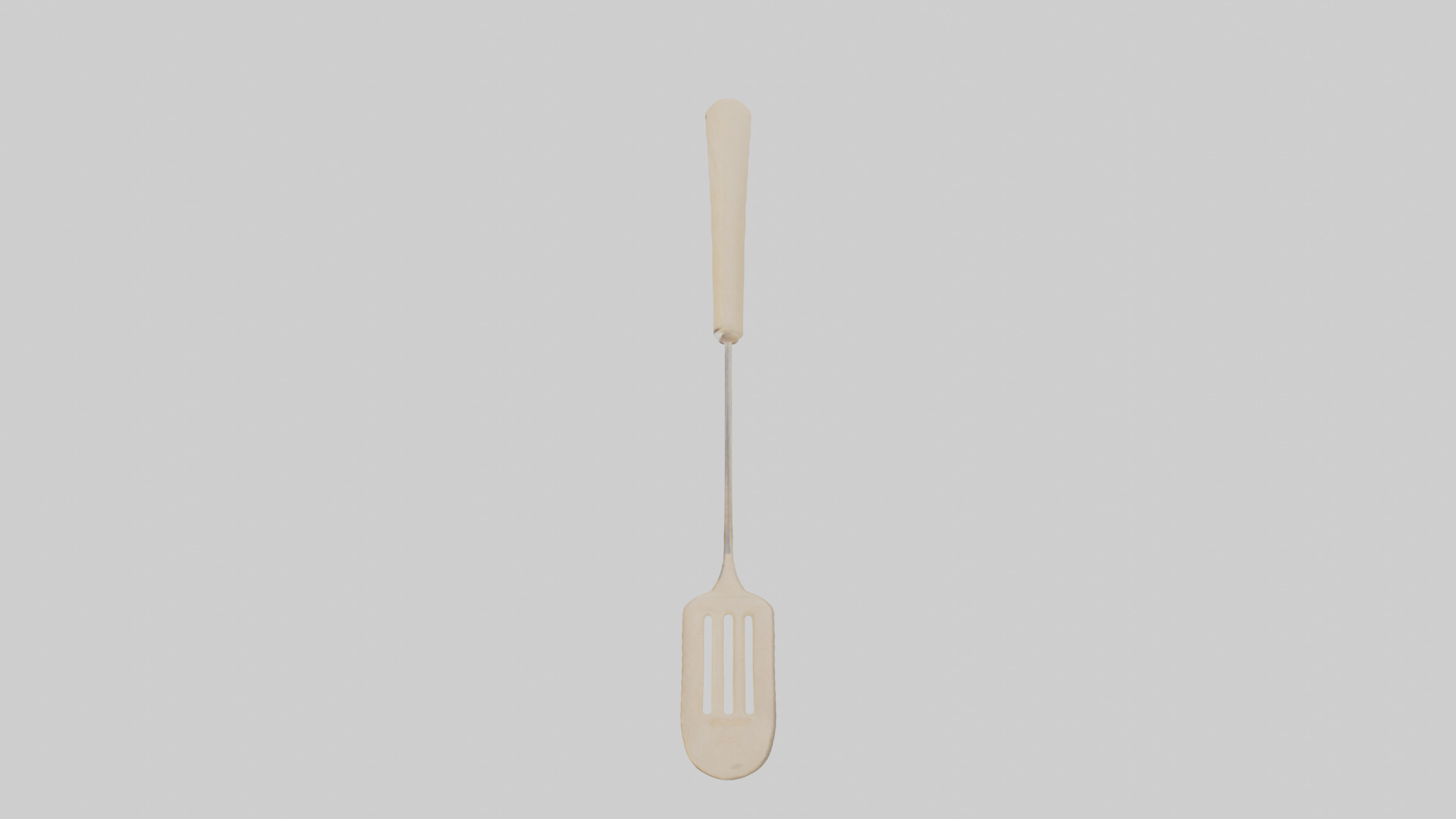 Spatula model 3D model_17