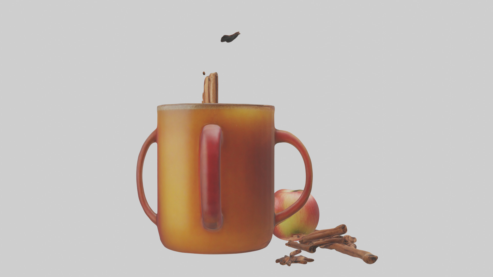 Spellbook model 3D model_38