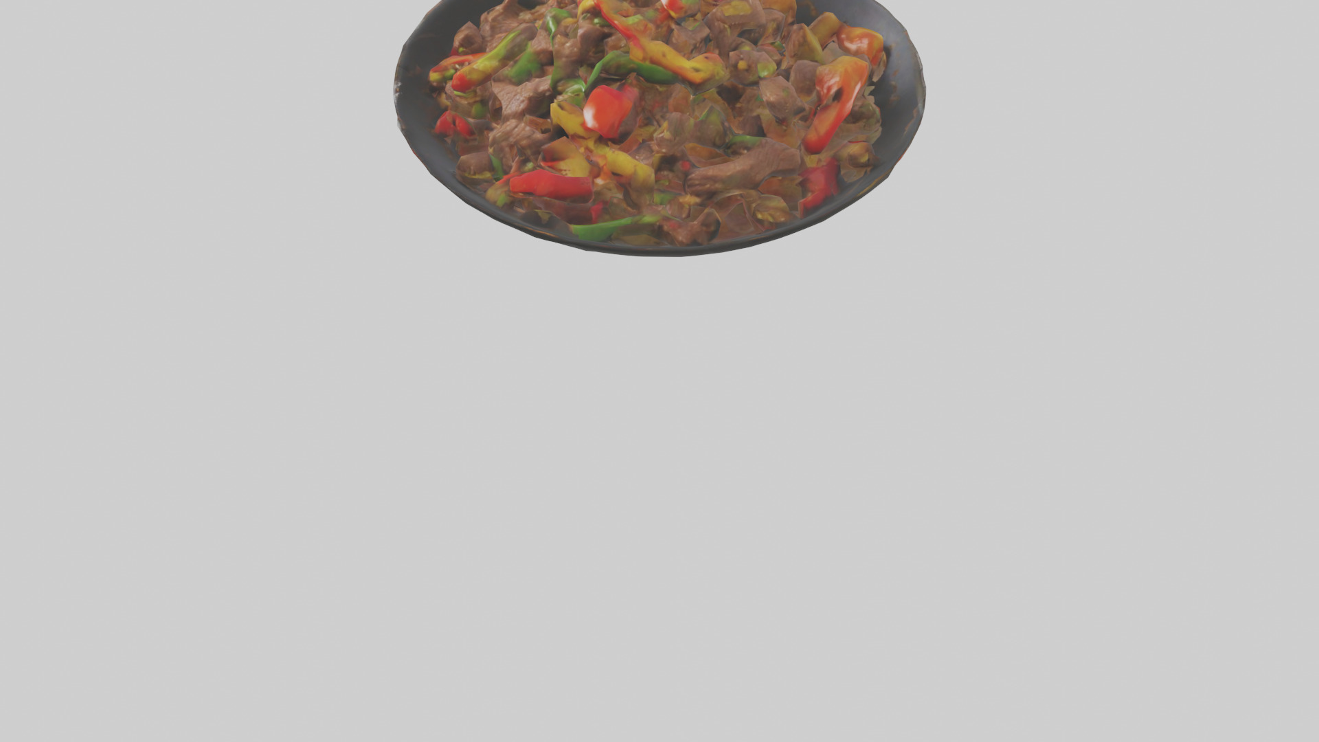 Spellbook model 3D model_62