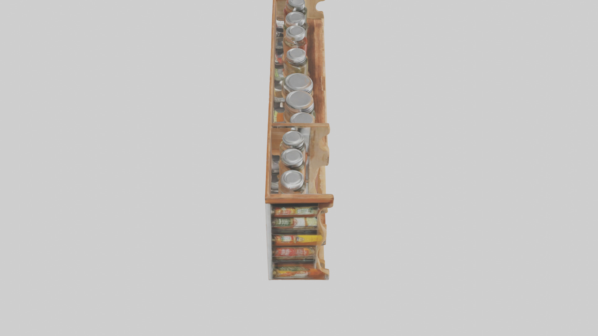 Spellbook model 3D model_37