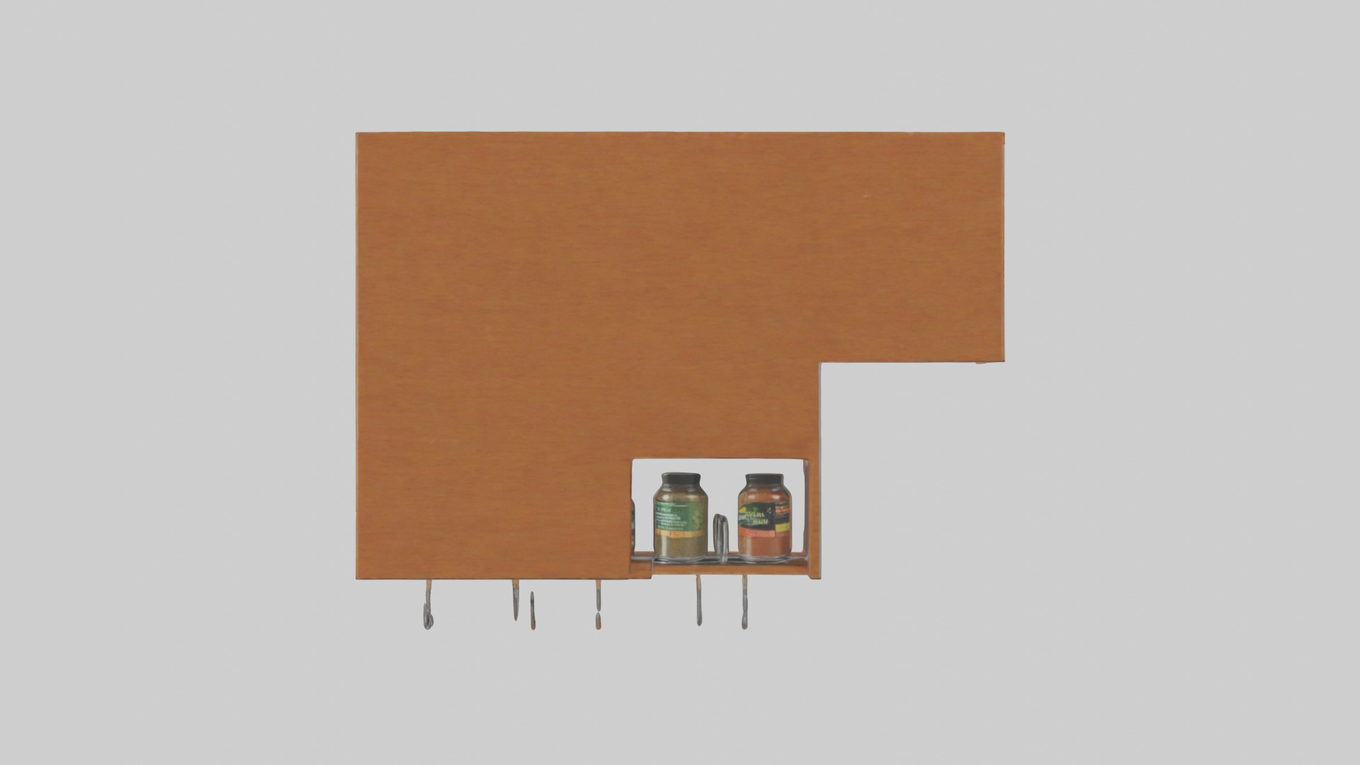 Spellbook model 3D model_19