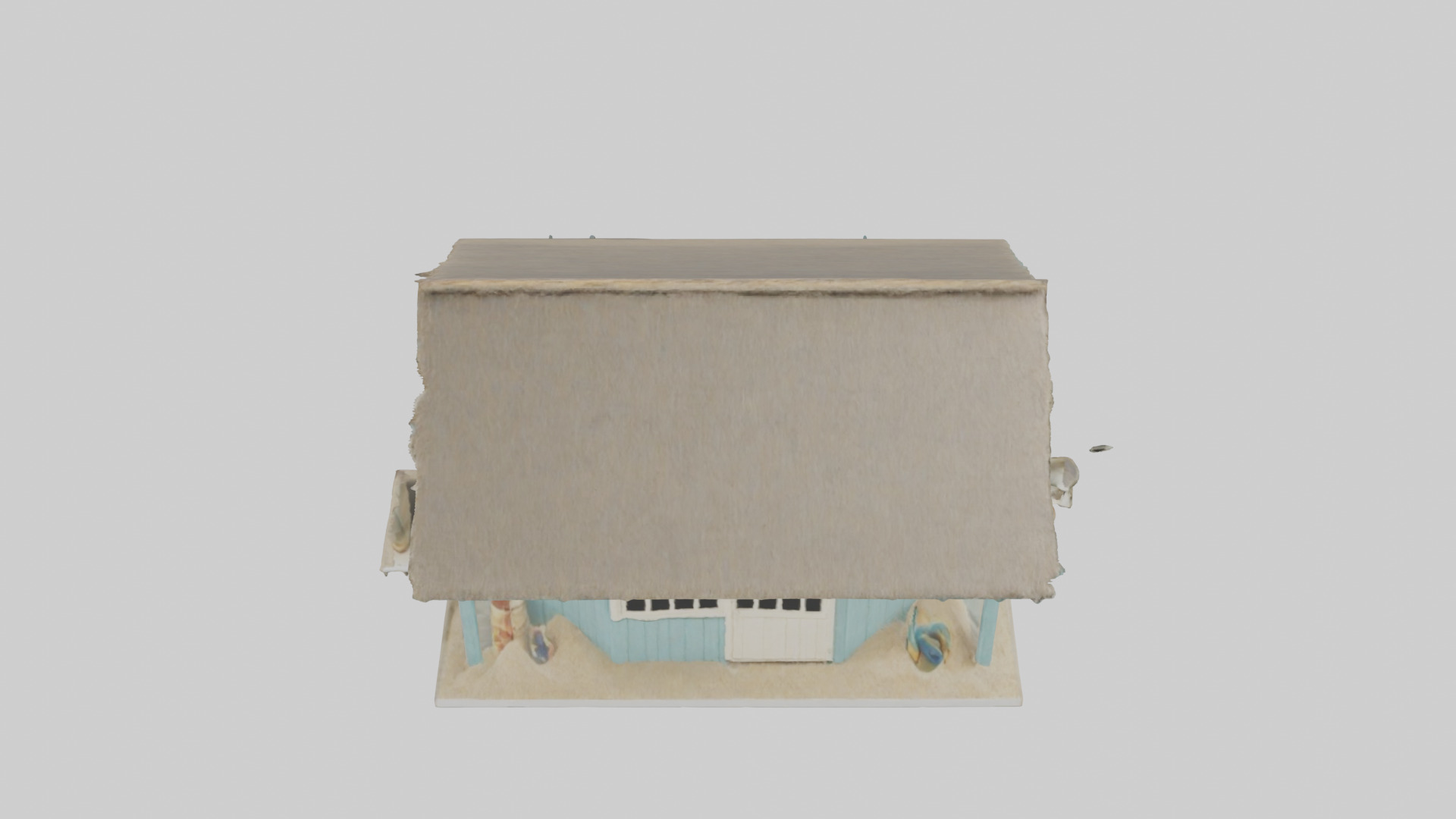 Spellbook model 3D model_92