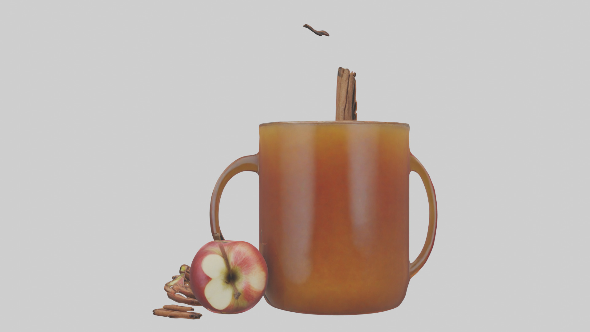 Spellbook model 3D model_47