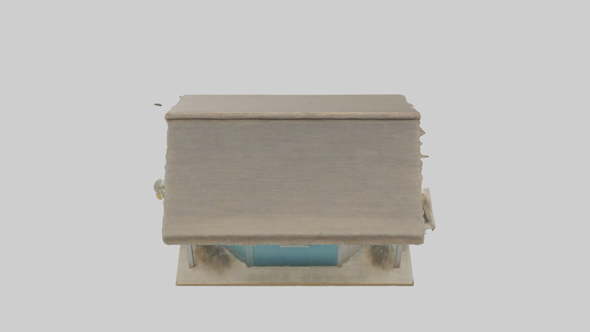 Spellbook model 3D model_91