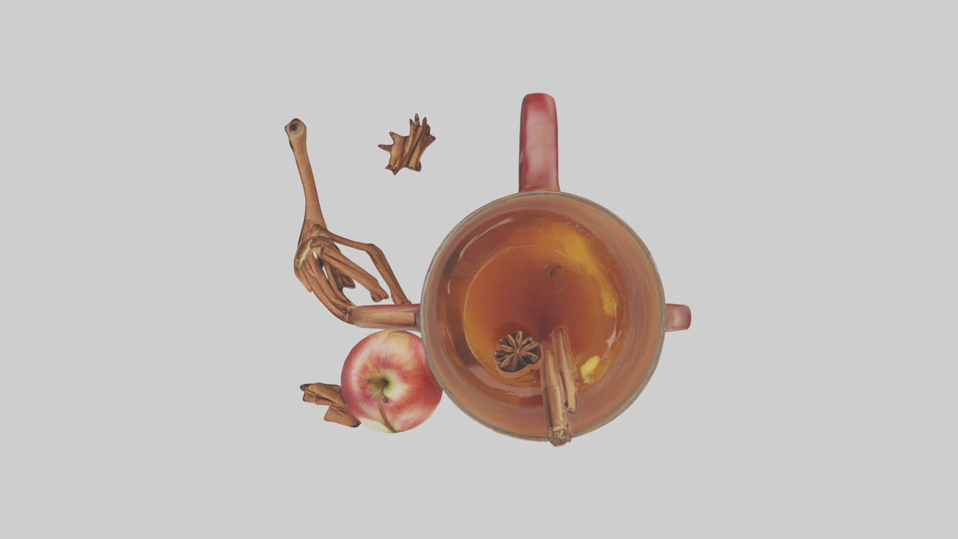 Spellbook model 3D model_52