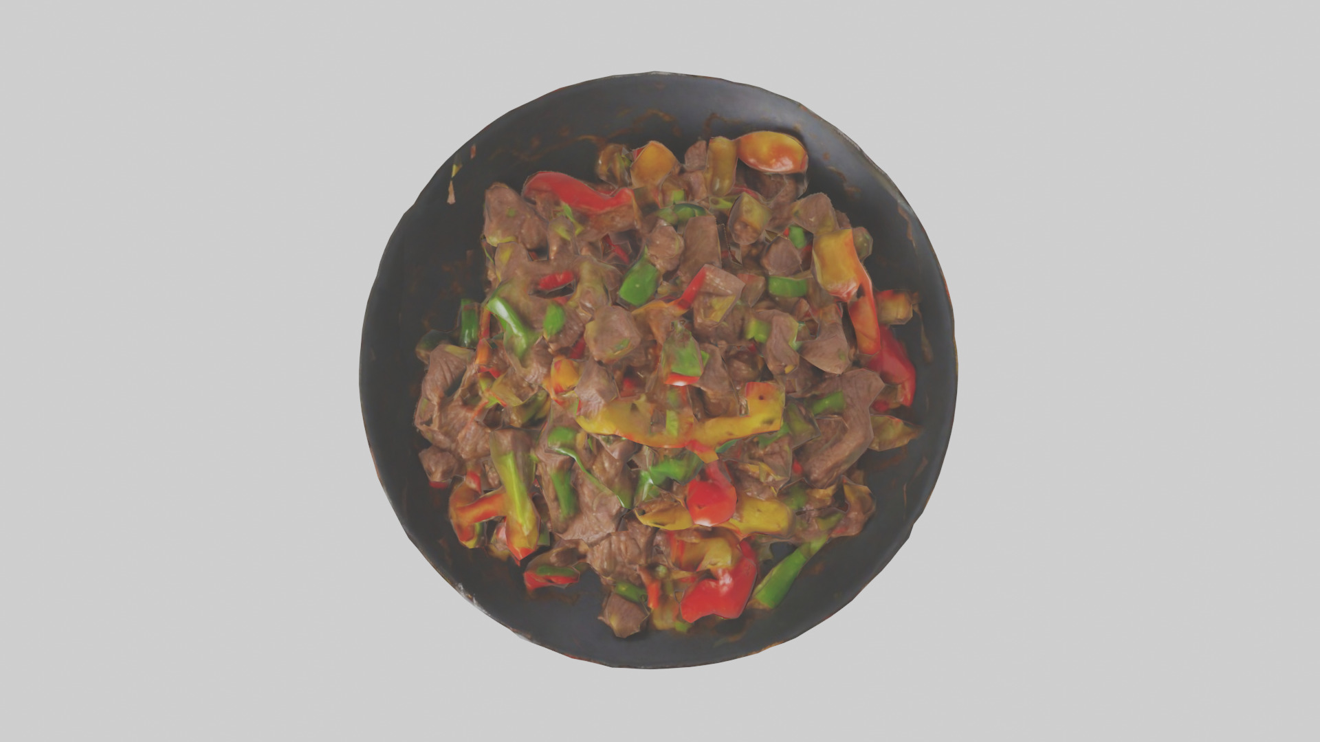 Spellbook model 3D model_71