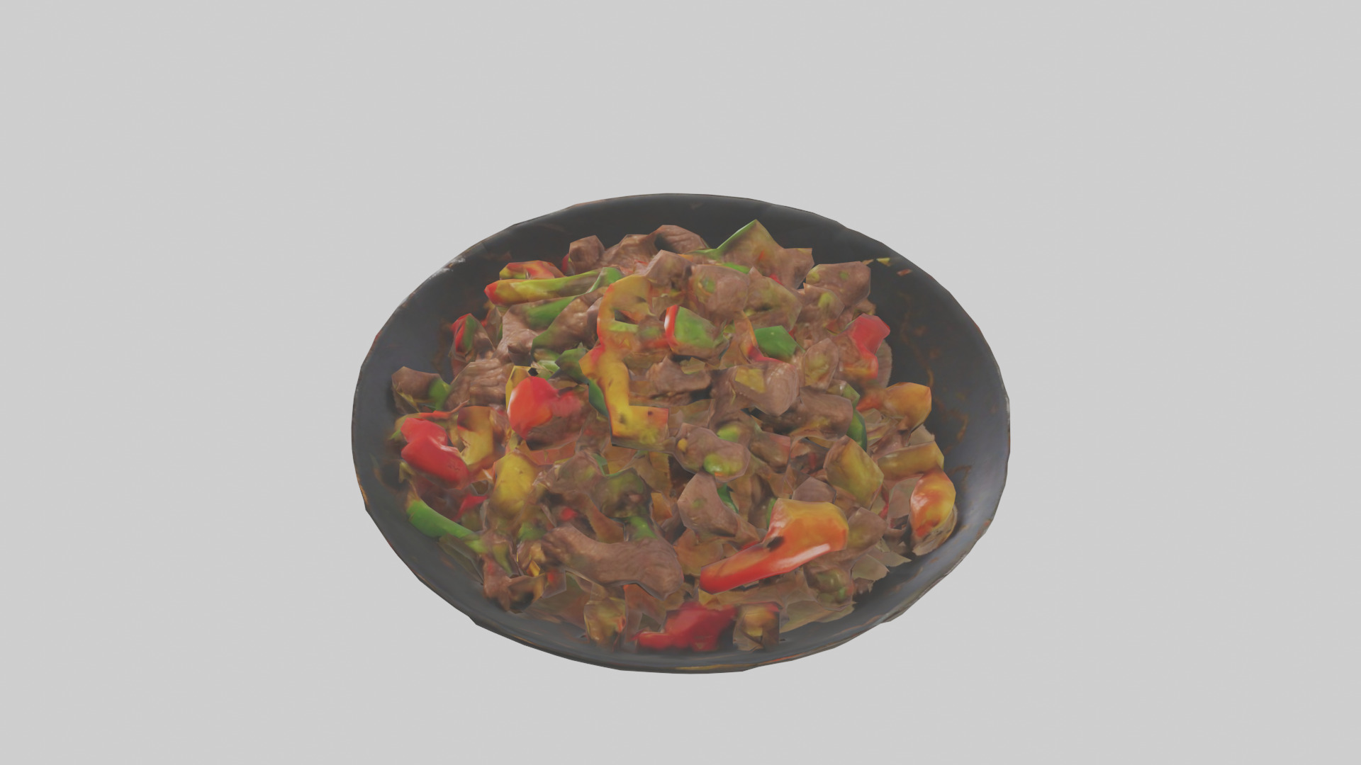 Spellbook model 3D model_74