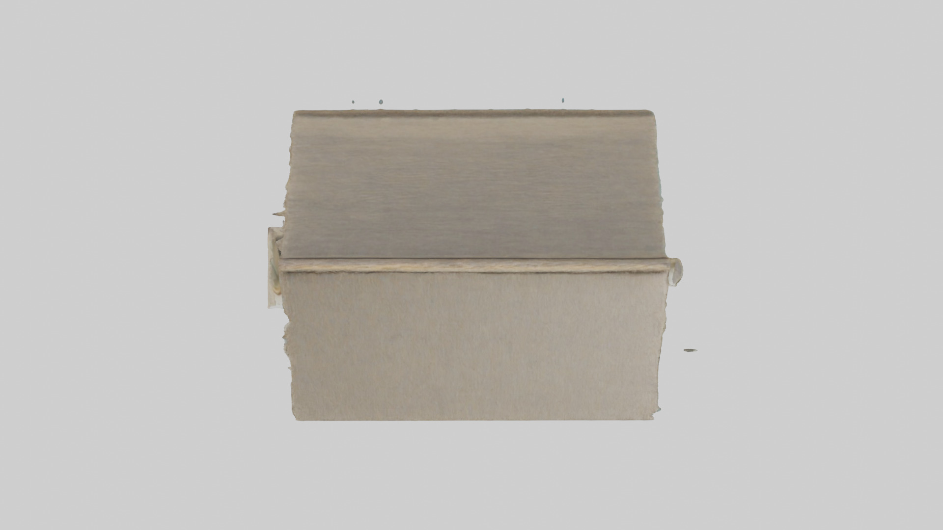 Spellbook model 3D model_90