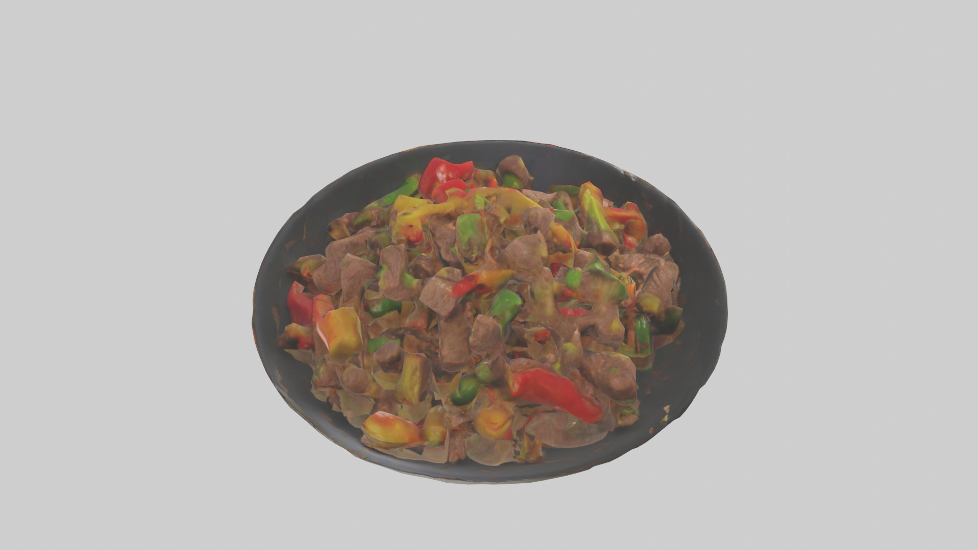 Spellbook model 3D model_72