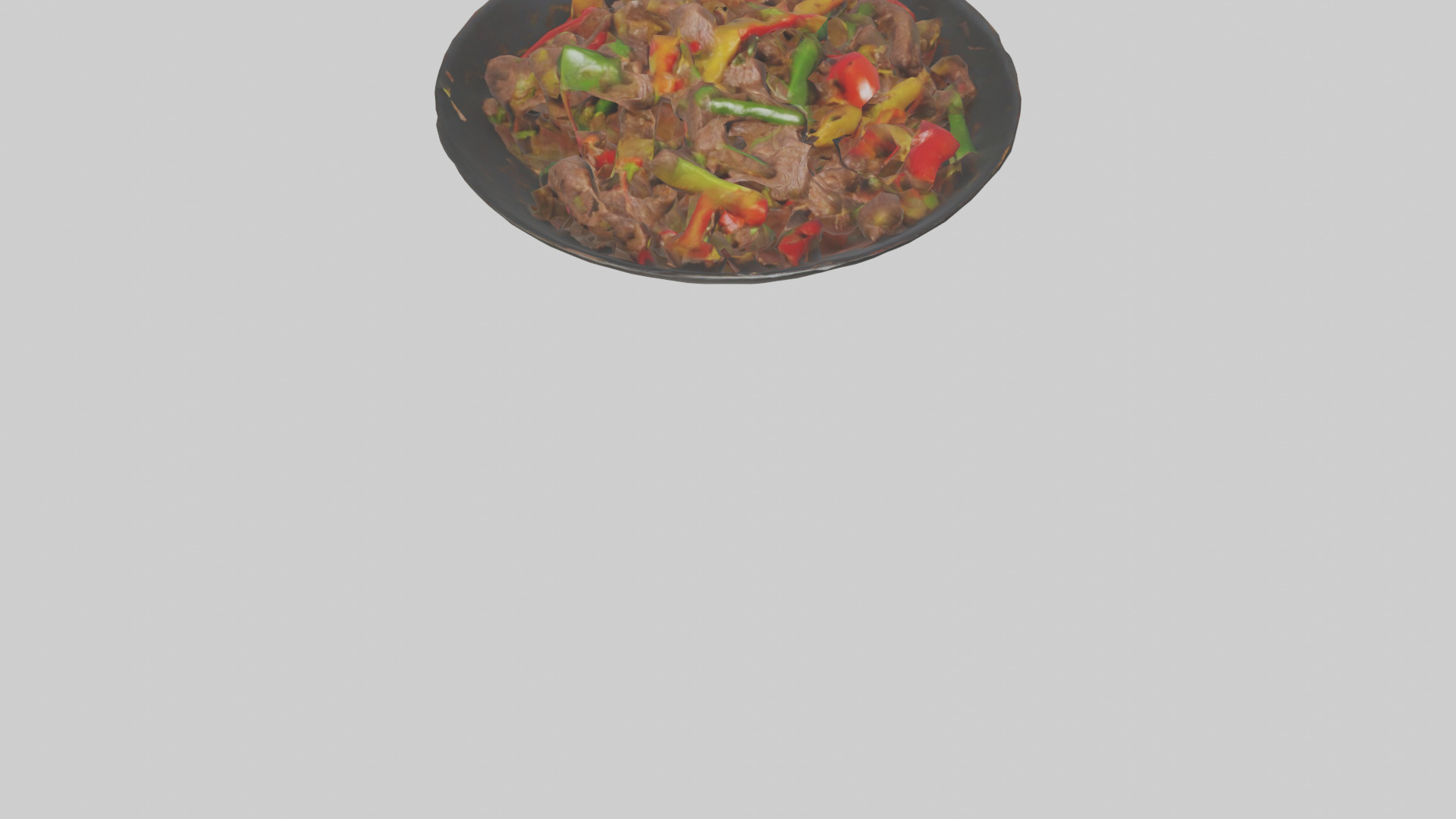 Spellbook model 3D model_63