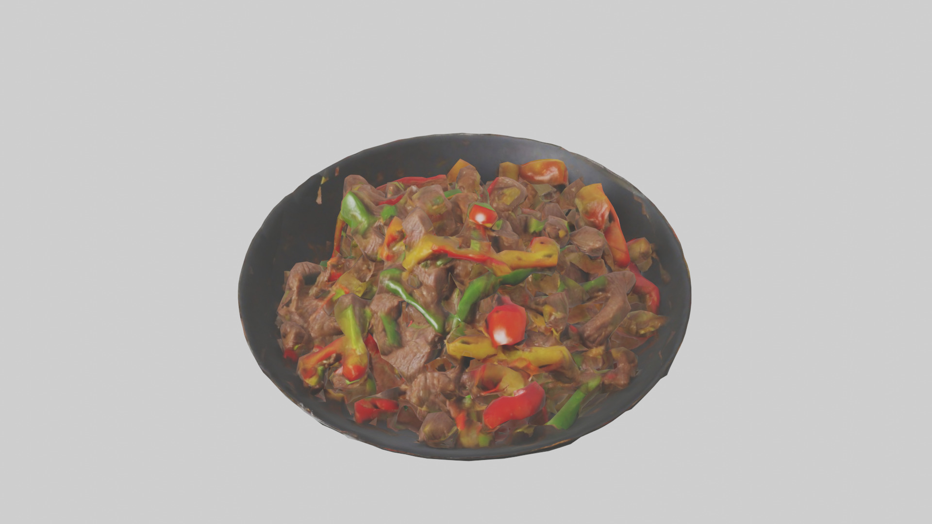 Spellbook model 3D model_73