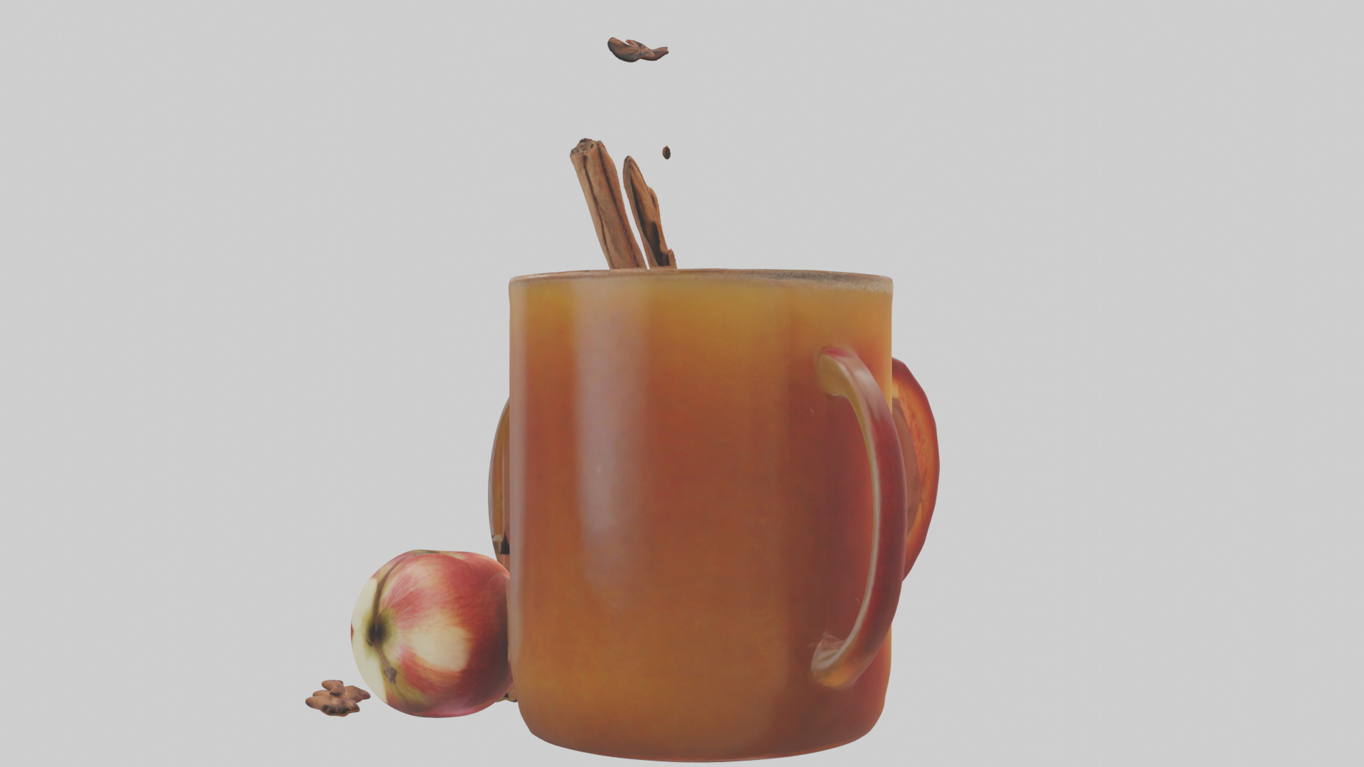 Spellbook model 3D model_48