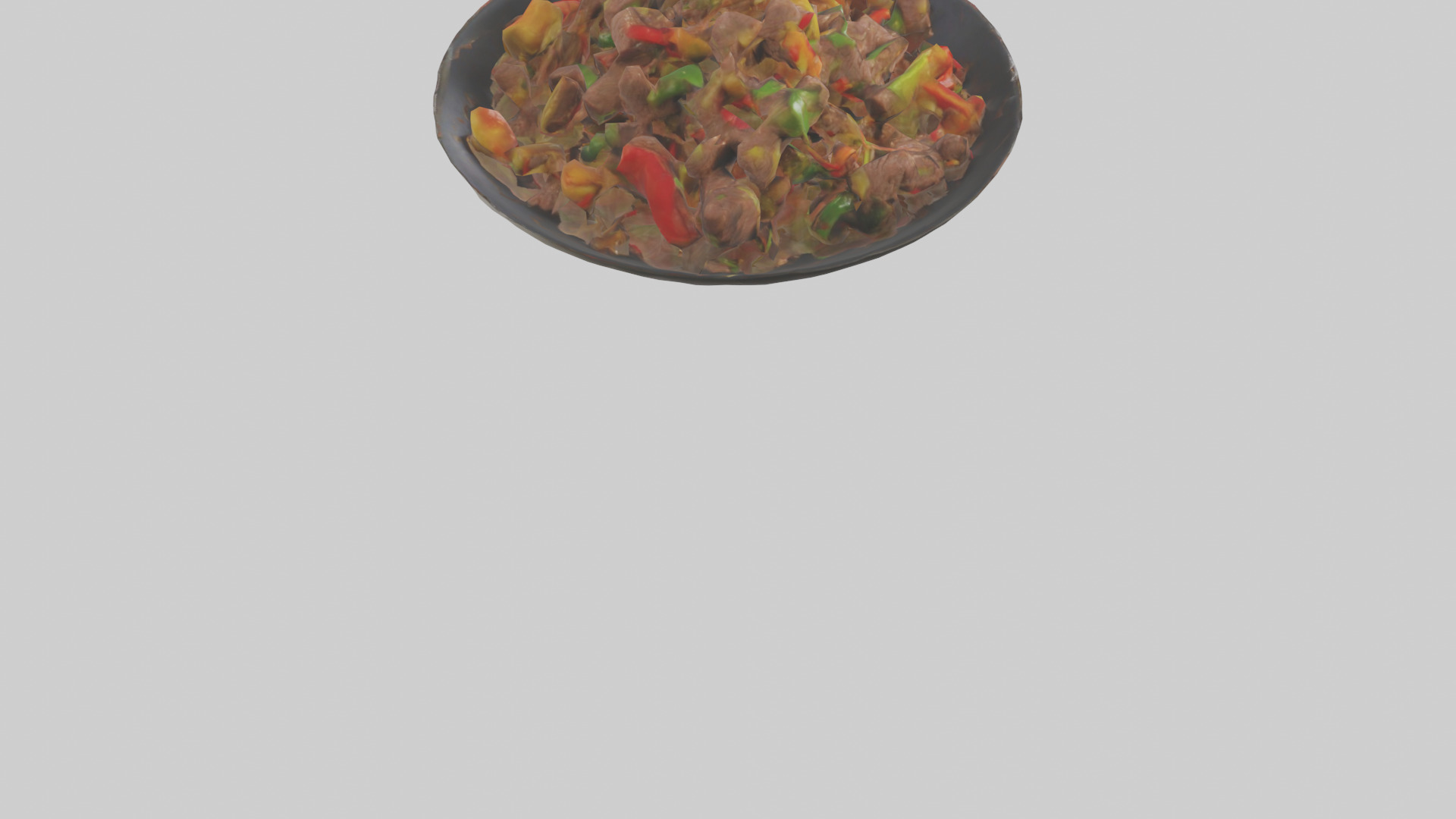 Spellbook model 3D model_61