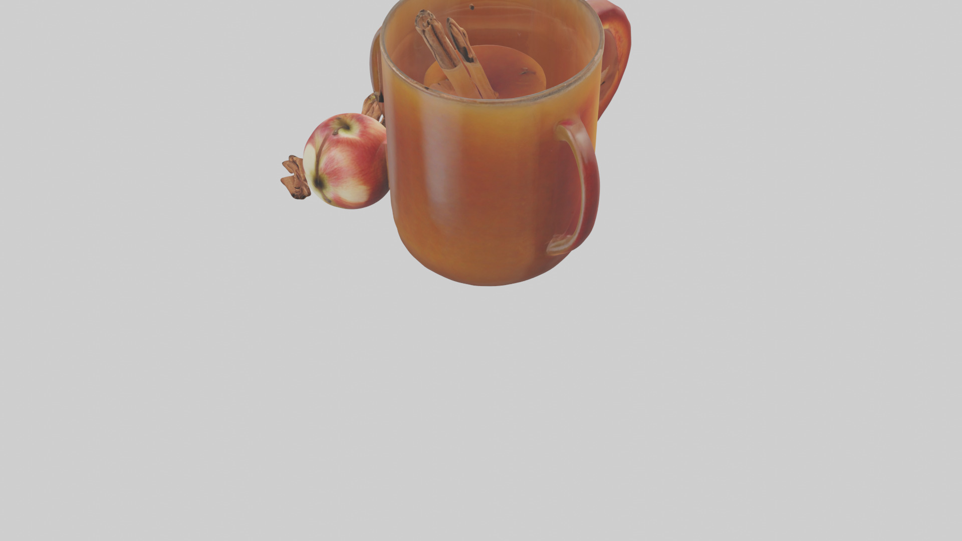 Spellbook model 3D model_43