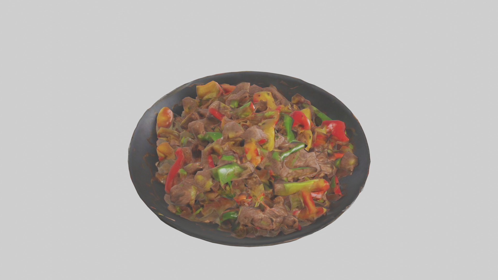 Spellbook model 3D model_75