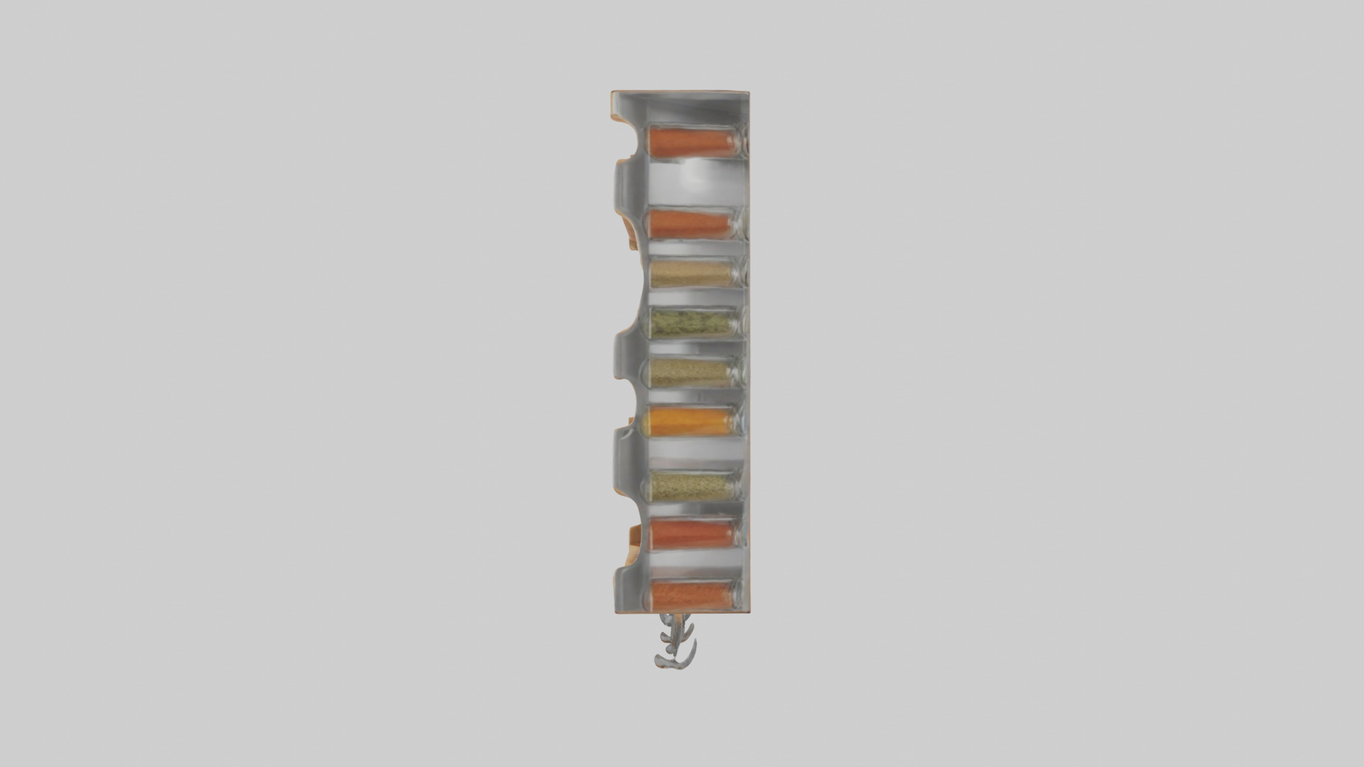 Spellbook model 3D model_31