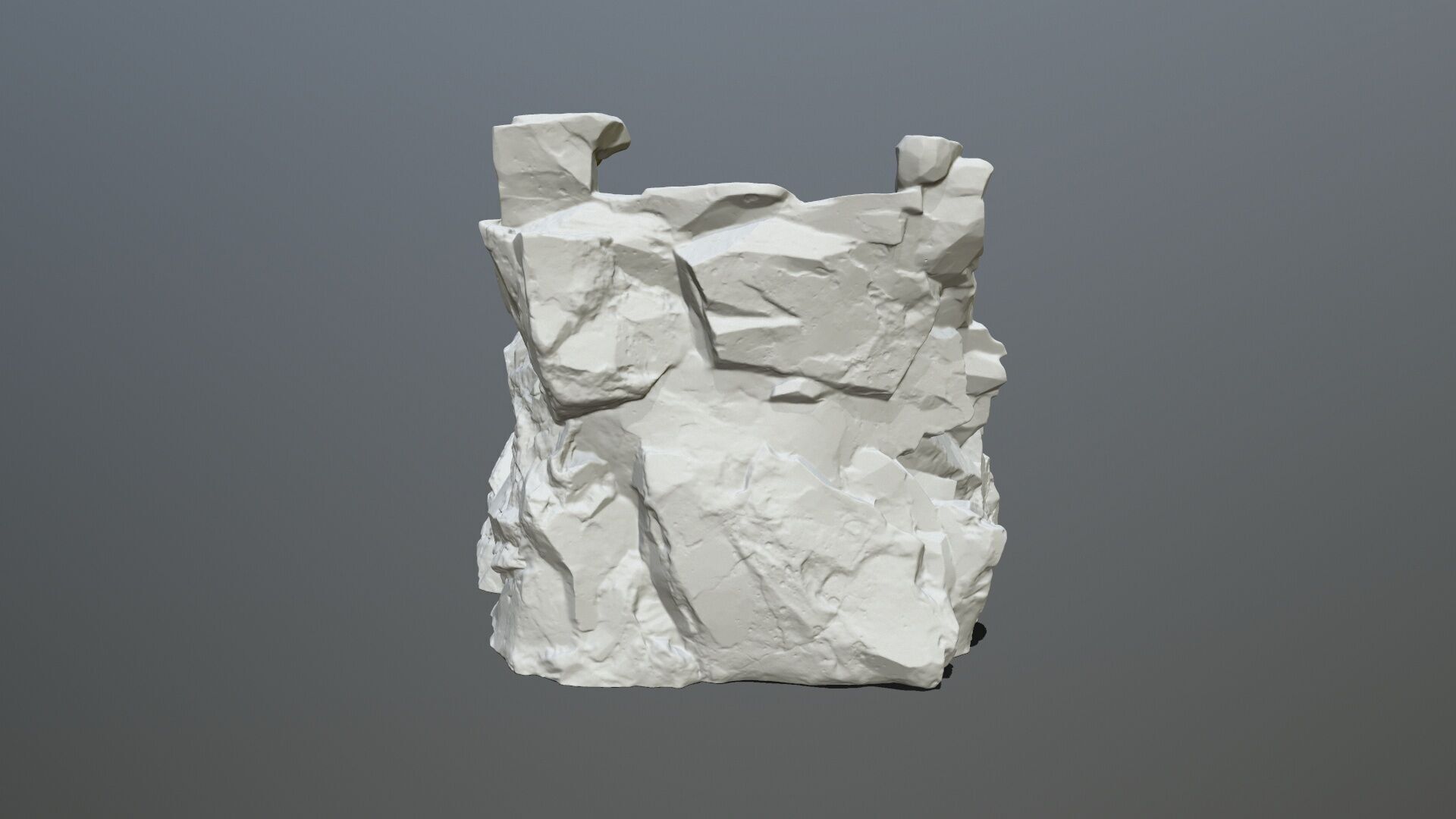 printing stairs 3D print model_7