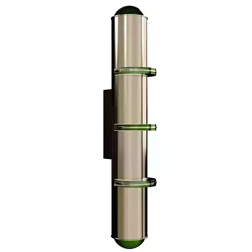 Contemporary Wall Lights Z644 - SigmaL2 and Simone Granchi 3D model