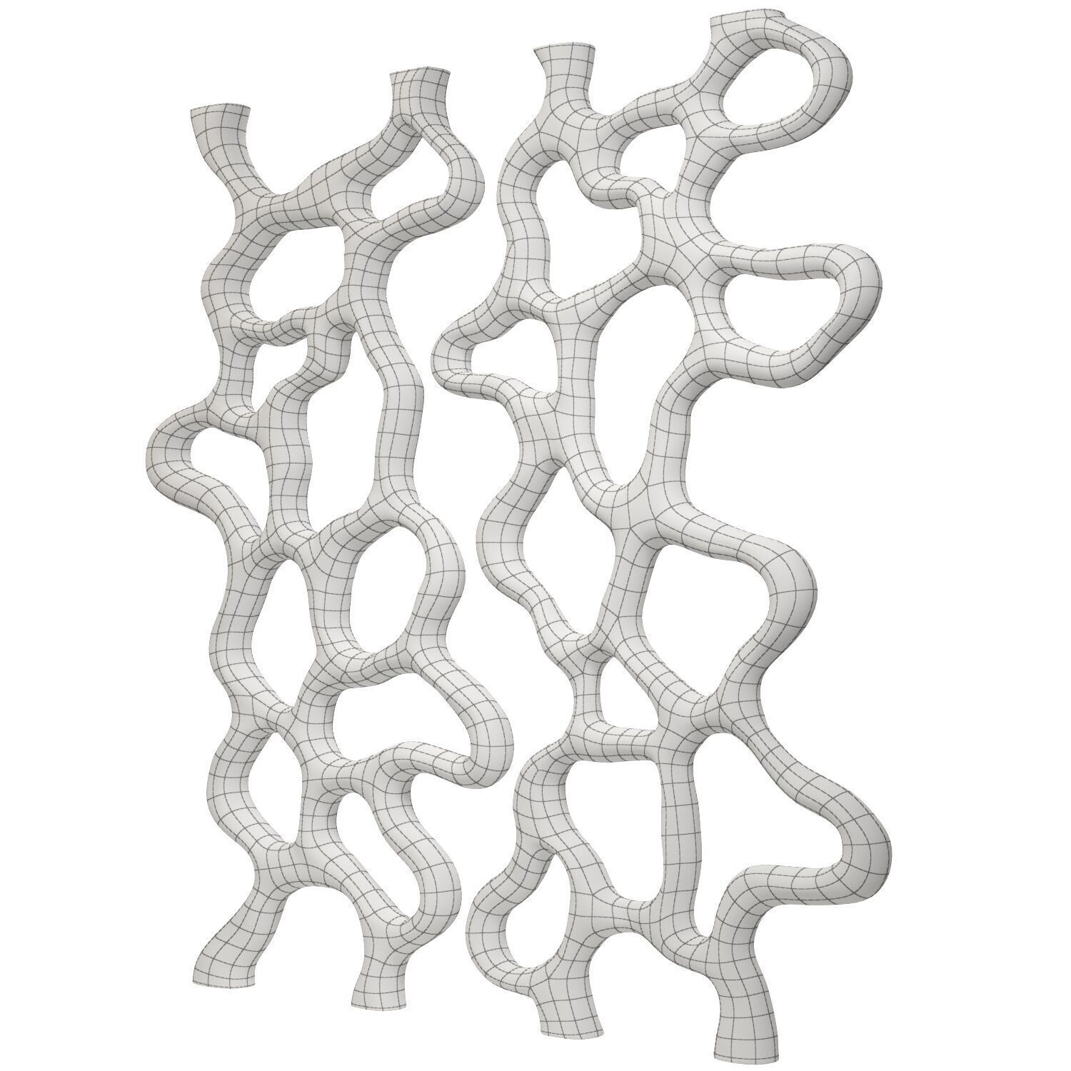 Karpa Roots 3D model_4